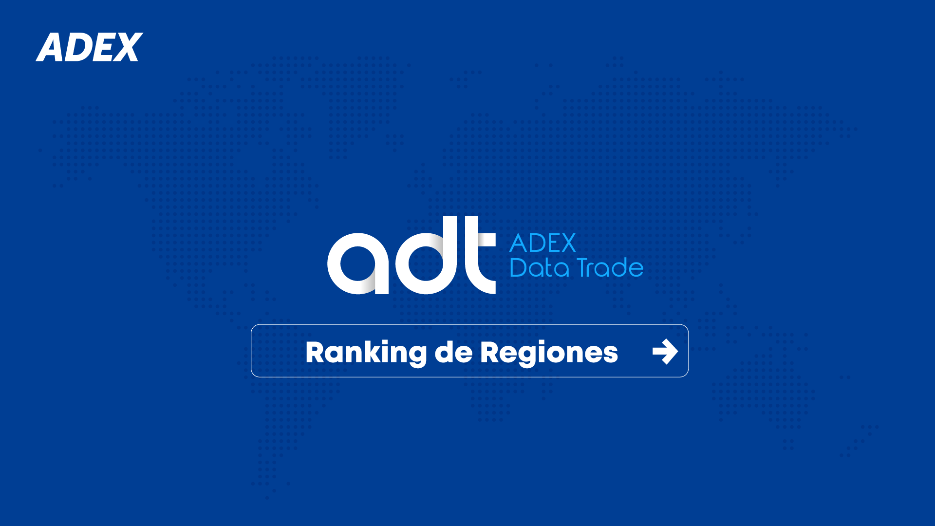 Tutorial 6 - Ranking de regiones
